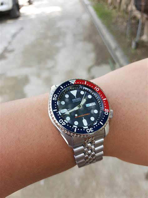 skx 009 review